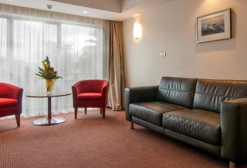 Copthorne Hotel Rotorua