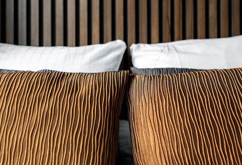 Dream  Luxury Hostel