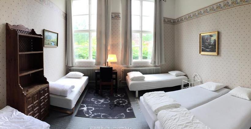 Tivedens Hostel Vandrarhem