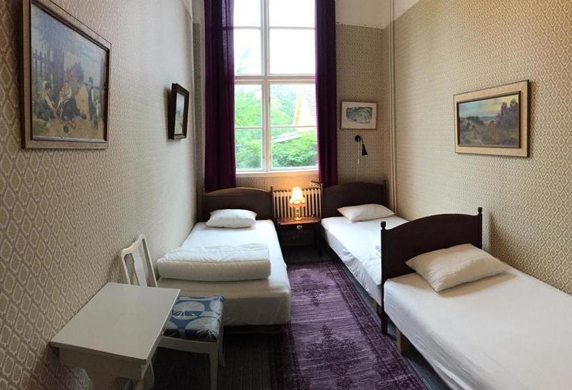 Tivedens Hostel Vandrarhem