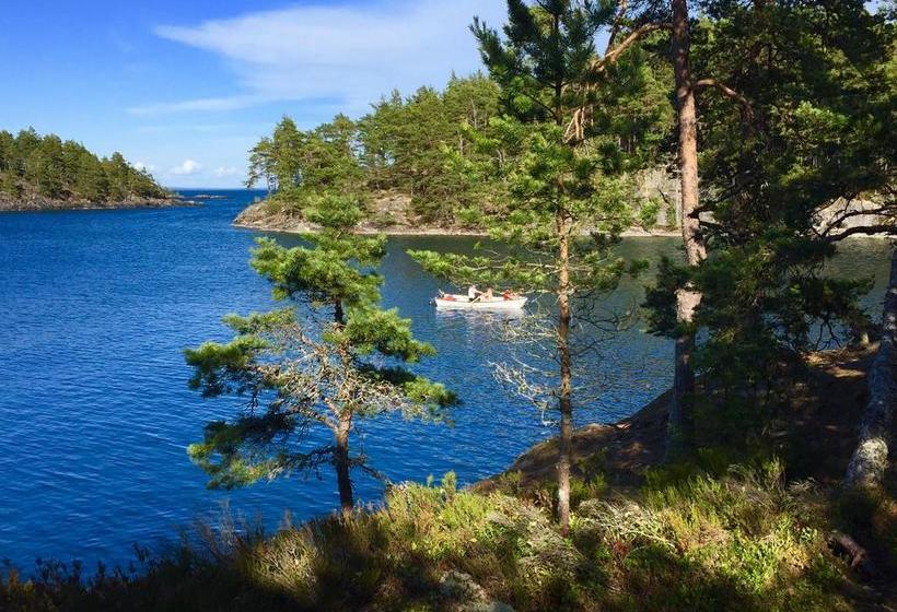 Tivedens Hostel Vandrarhem