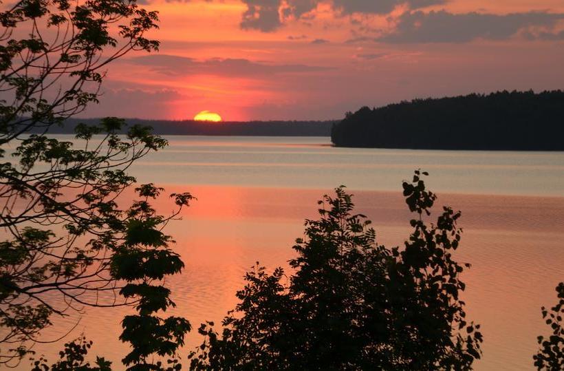 Tivedens Hostel Vandrarhem