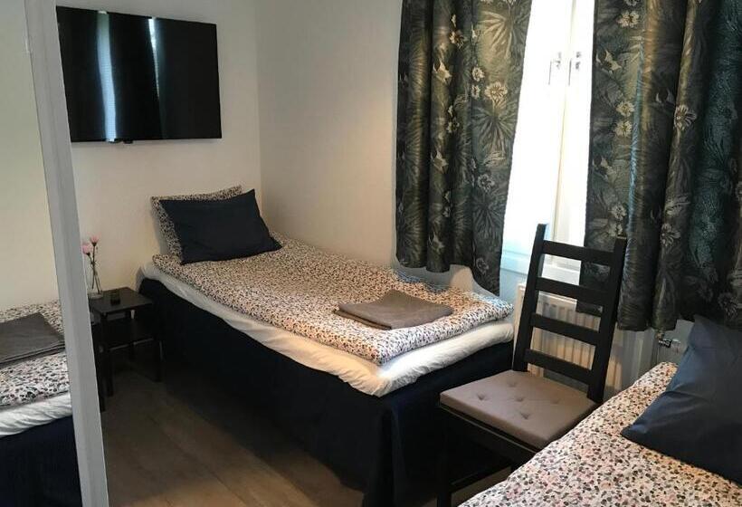 Gävle Bed & Breakfast