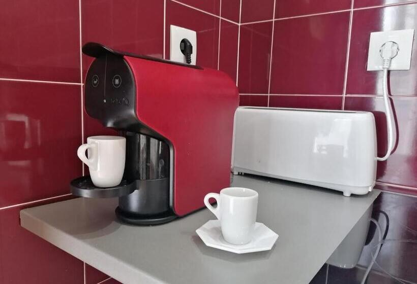 Hostel Rossio Alcobaça