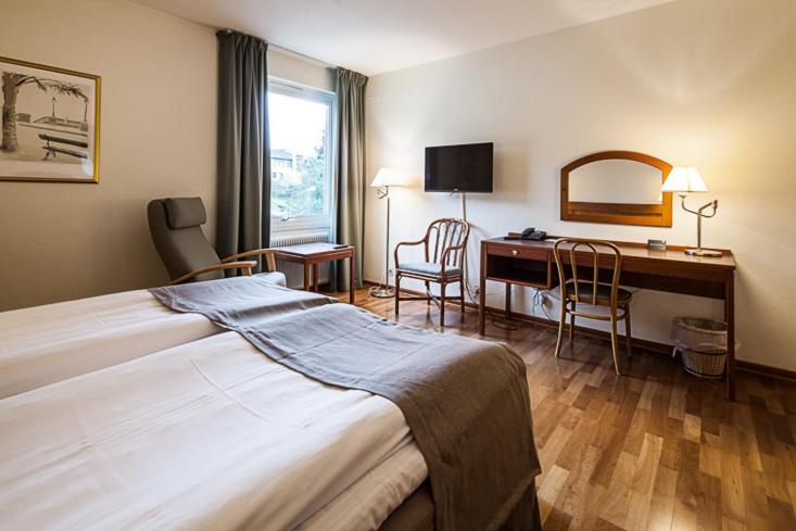 First Hotel Bengtsfors