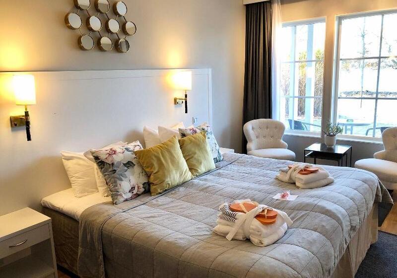 Gränsö Slott Hotel & Spa