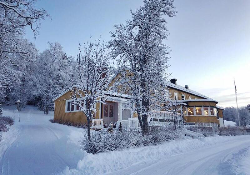 هتل L åre Fjällsätra