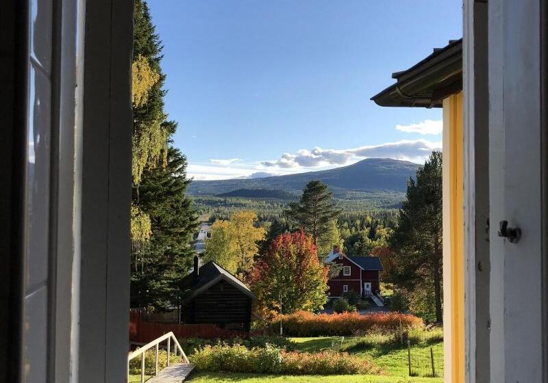 هتل L åre Fjällsätra
