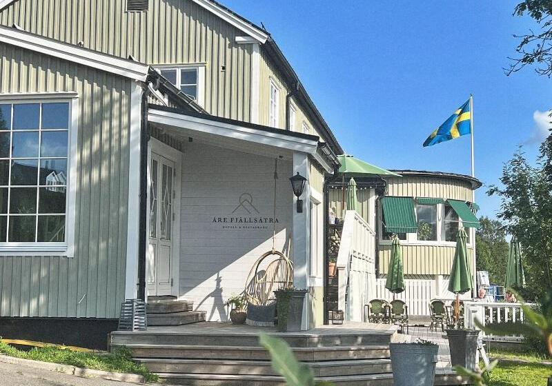 هتل L åre Fjällsätra