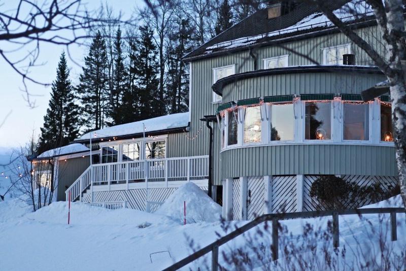 هتل L åre Fjällsätra
