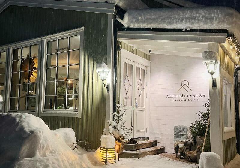 هتل L åre Fjällsätra