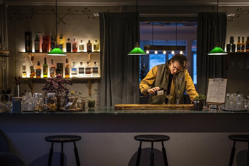 هتل L åre Fjällsätra