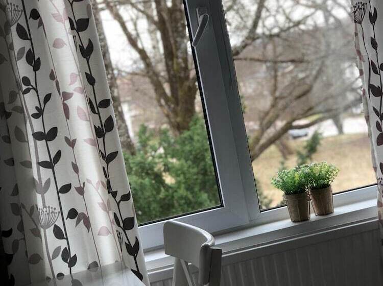 هتل L Björnidet