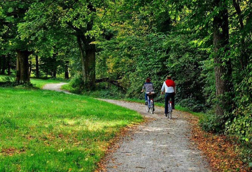 هتل L Turistgården I Simrishamn