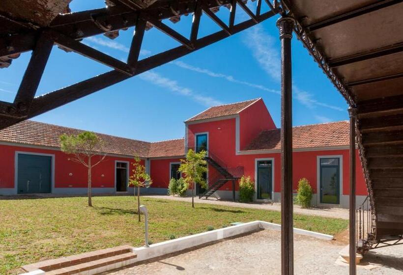 בית מלון כפרי Palacete Da Real Companhia Do Cacau   Royal Cocoa Palace