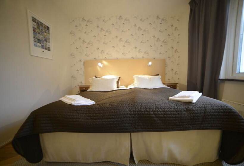 호텔 örserumsbrunn Gestgifveri & Konferens