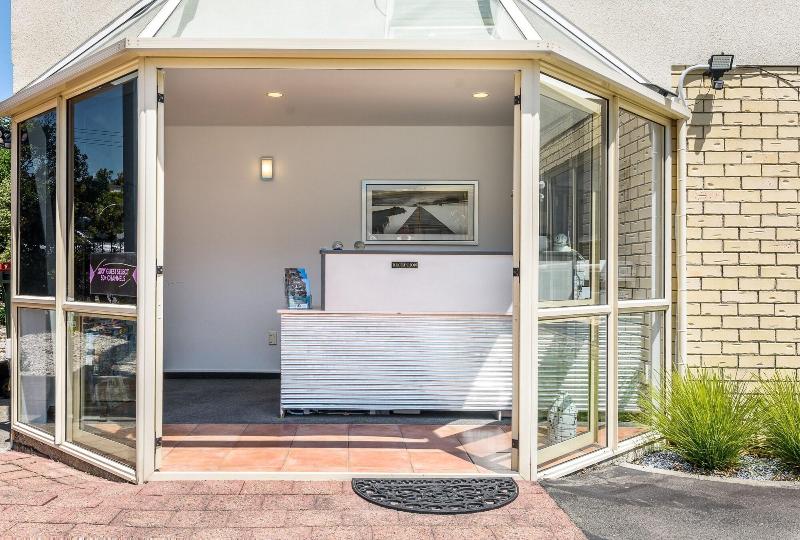 مُتل Apex Motorlodge