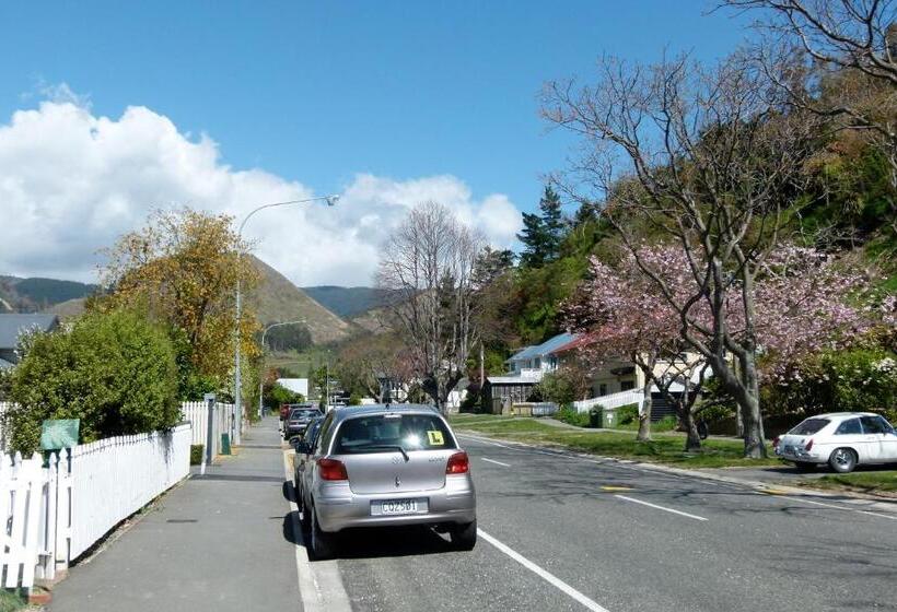 Peppertree Bed & Breakfast