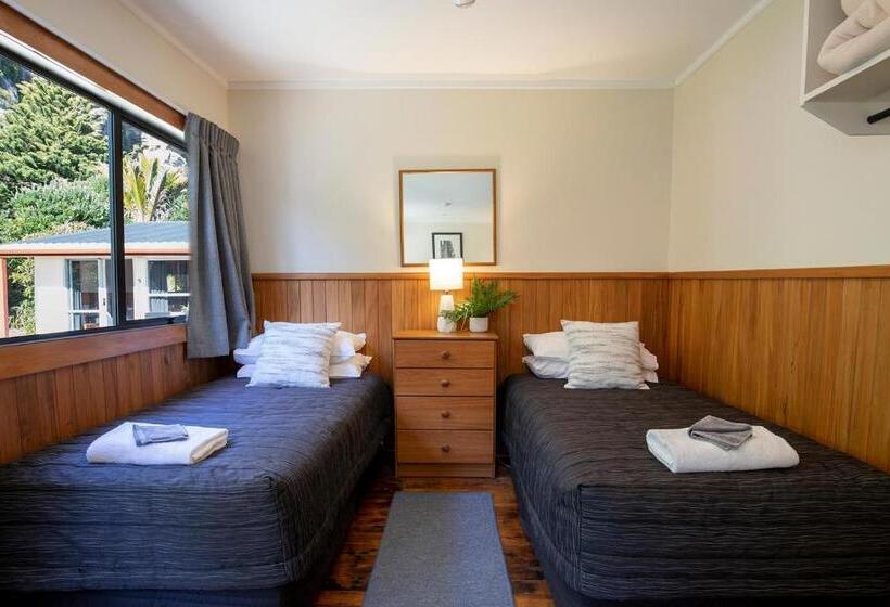 Punakaiki Beachfront Motels