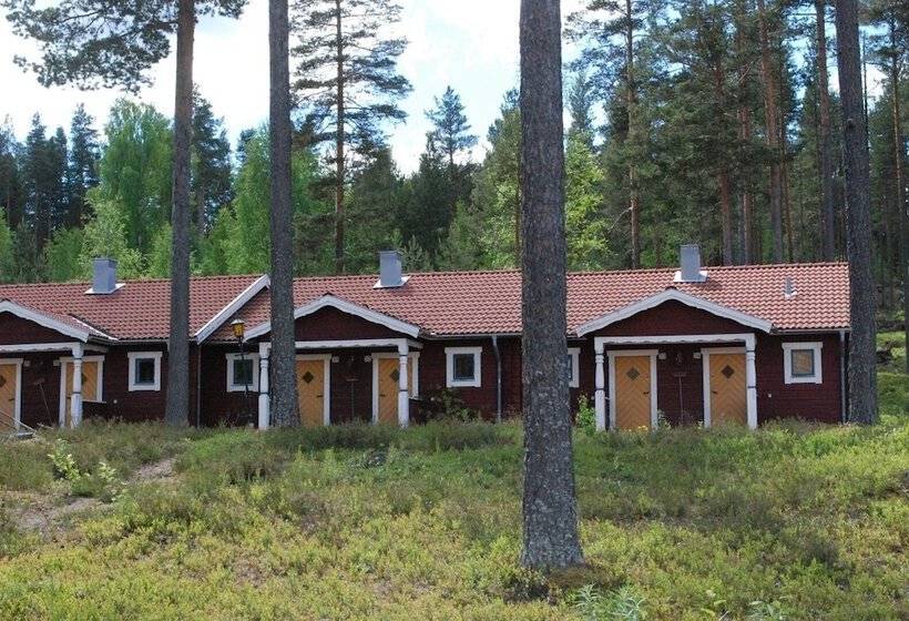استراحتگاه L Moskogen