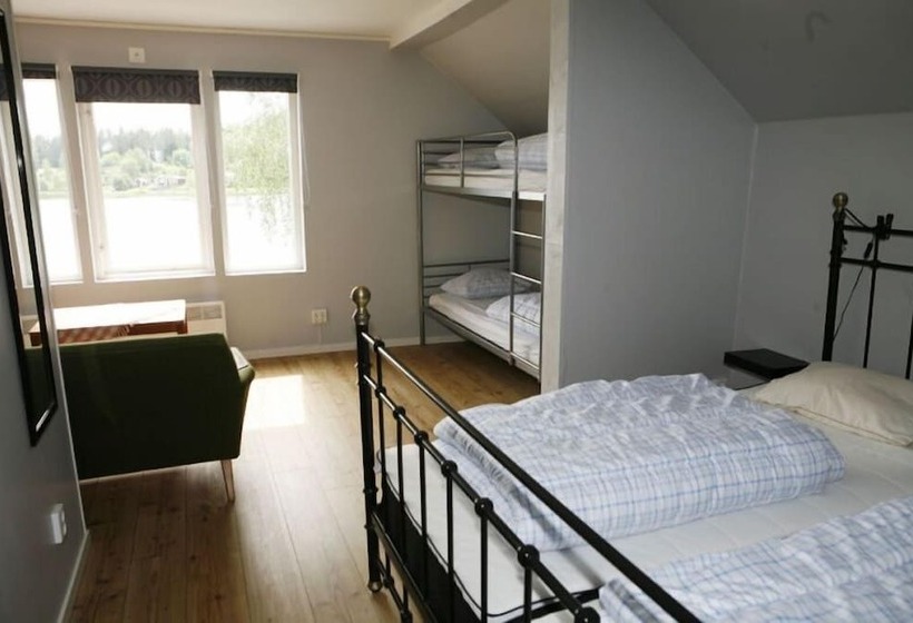 استراحتگاه Vimmerby Camping