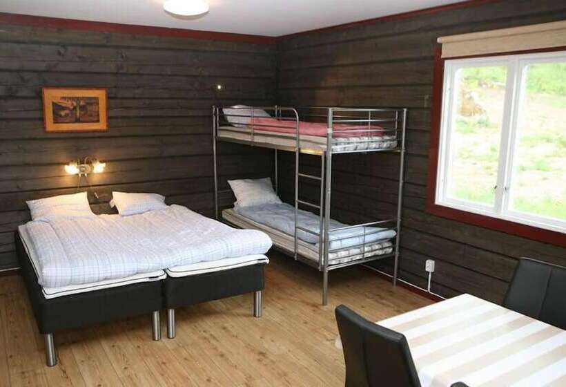 استراحتگاه Vimmerby Camping