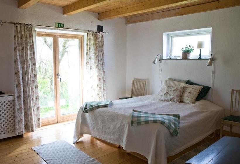 Rävåkra Bed & Breakfast
