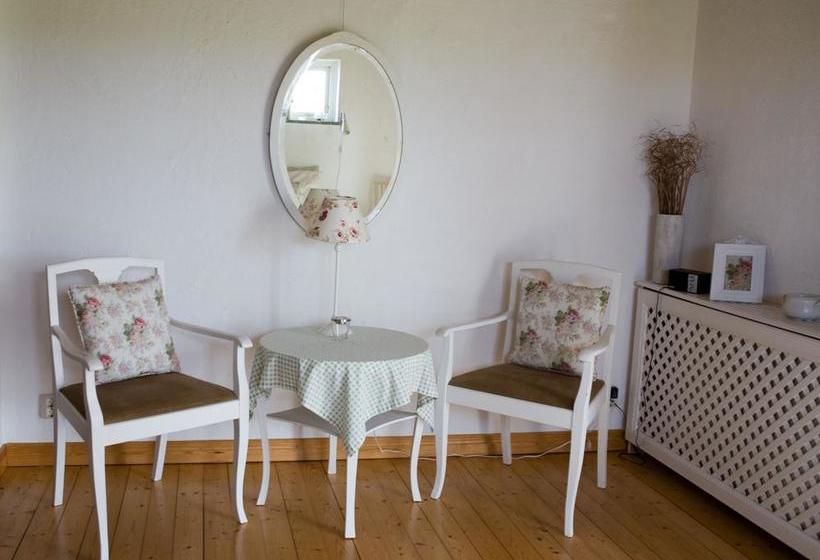 Rävåkra Bed & Breakfast