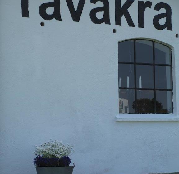Rävåkra Bed & Breakfast