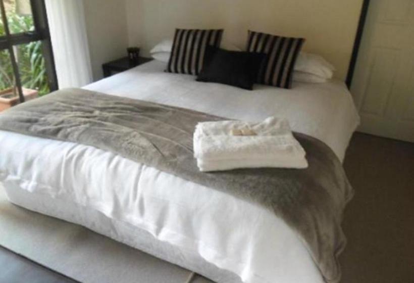 Waters Edge B&b