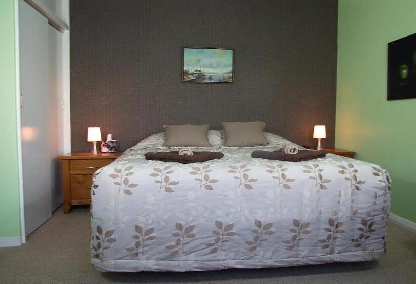 Wellesbourne Homestay B&b