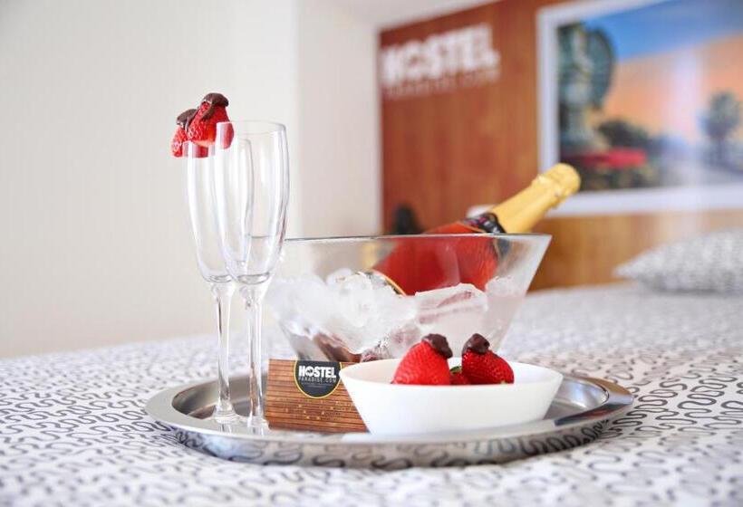 Zambeachouse Hostel Paradise