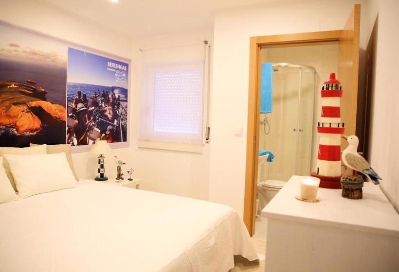 Zambeachouse Hostel Paradise