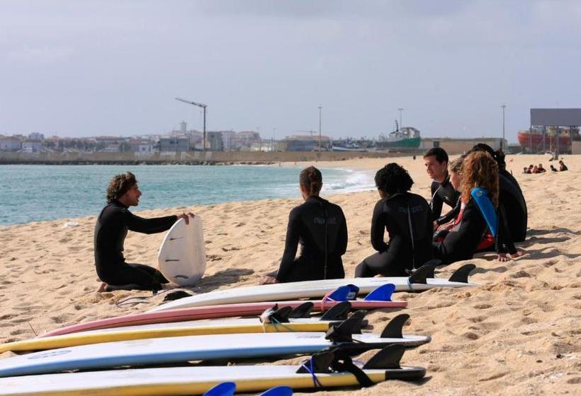 Zambeachouse Hostel Paradise