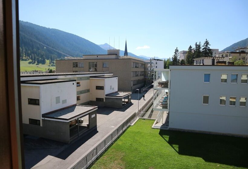 旅馆 Spenglers Inn