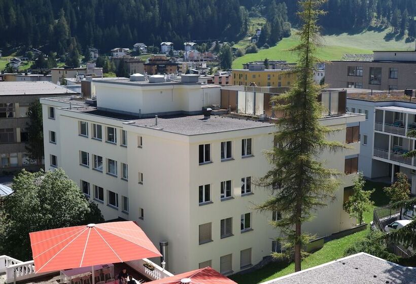 旅馆 Spenglers Inn