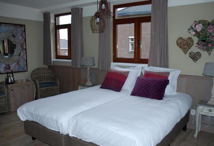ベッドアンドブレックファースト Bed En Breakfast Verdesud
