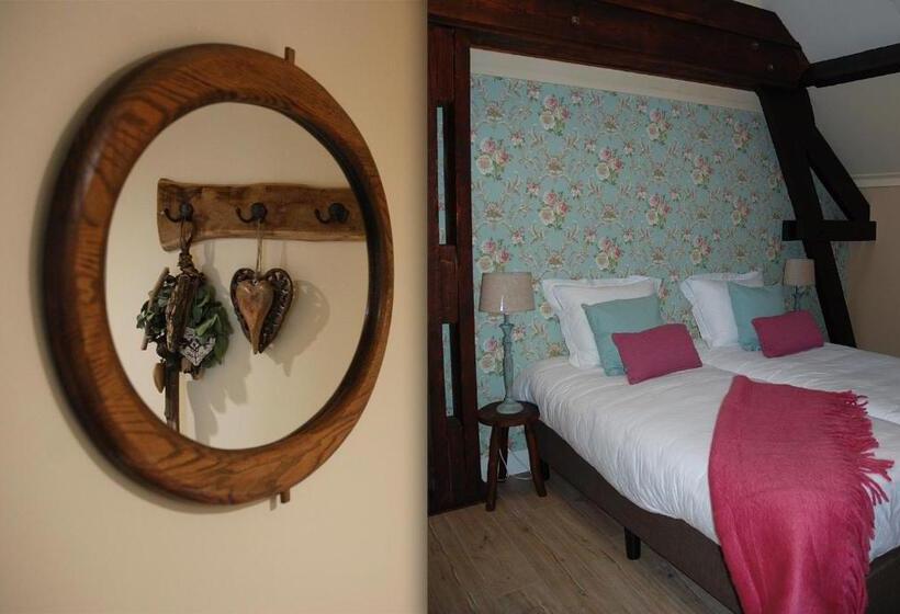 ベッドアンドブレックファースト Bed En Breakfast Verdesud