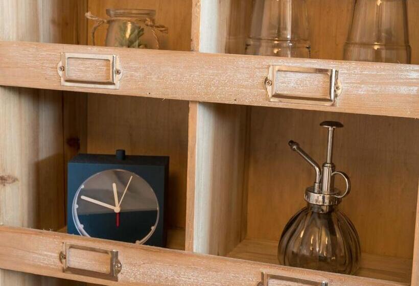 مبيت وإفطار Bnb Alpenblick