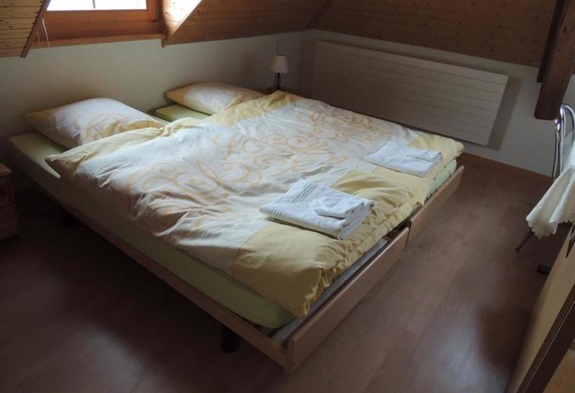צימר Bnb Ancienne Cure