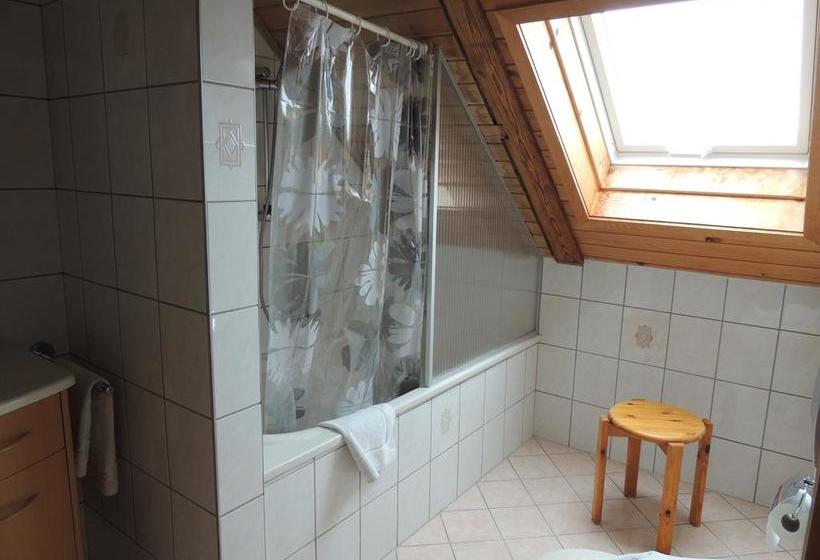 צימר Bnb Ancienne Cure
