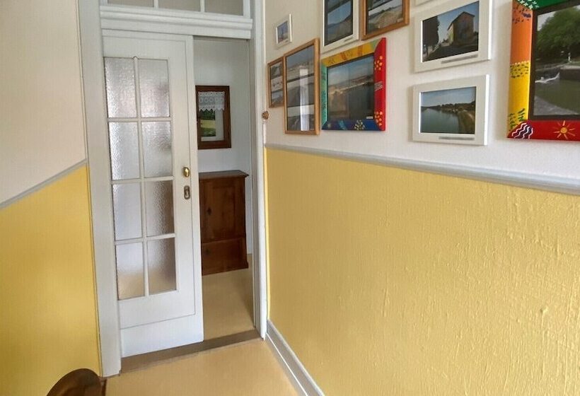 住宿加早餐  Bnb Hopfengrün Langenthal