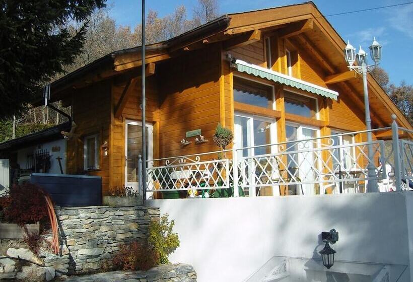 مبيت وإفطار Bnb Le Havre
