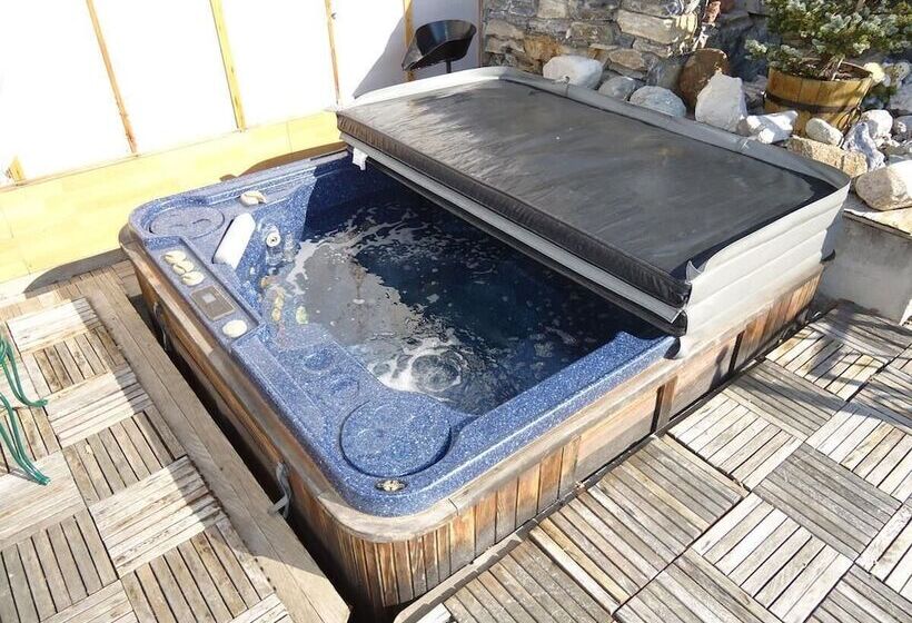 مبيت وإفطار Bnb Le Havre