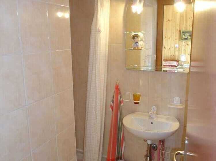 مبيت وإفطار Bnb Le Havre