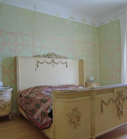 Bed And Breakfast Casa Locarno