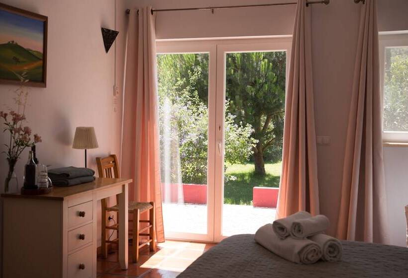 Bed and Breakfast Casa Spa D Alma