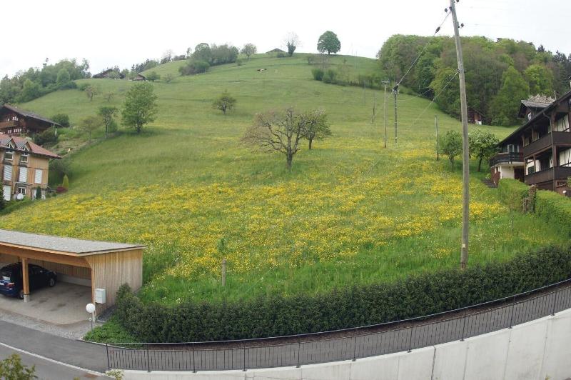 B&b Schönörtli