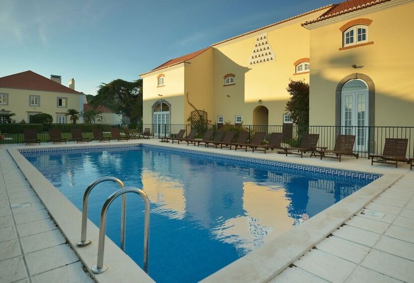 مبيت وإفطار Quinta Do Scoto