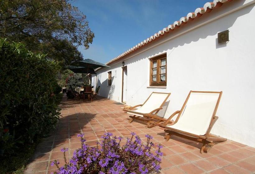 مبيت وإفطار Quinta Pero Vicente